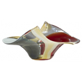 Mindy Brownes Large Bowl Red DCC002 